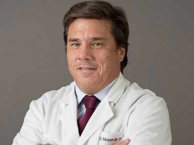 El doctor Montes De Oca habló sobre cuándo será el inicio de clases en "LAM": "Nos falta mucho..."