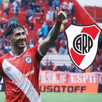 Se confirmó: cuánto deberá pagar River por el fichaje de Román Vega