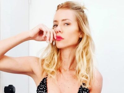 El dolor de Nicole Neumann que indigna sus días