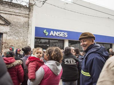 ANSES: quiénes cobran este viernes, 19 de febrero