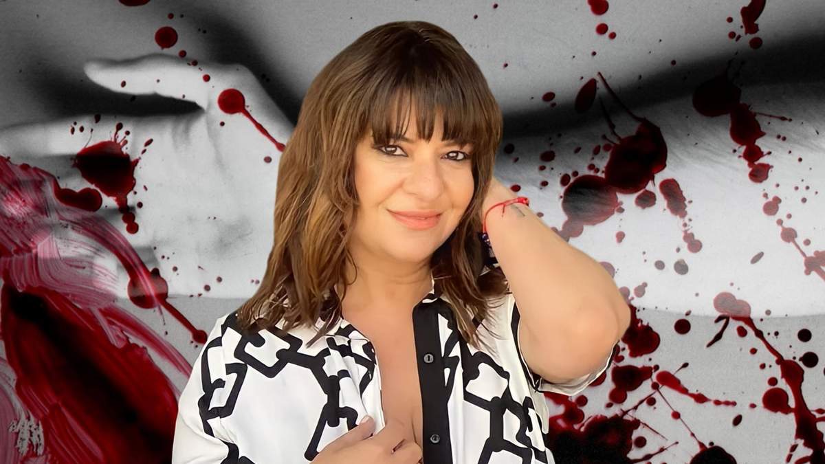 Andrea Taboada. Fuente: (Minuto Neuquén)