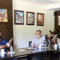 El Bronco busca castigo legal al que contagie covid-19 por no guardar cuarentena