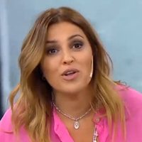 ¡No se la dejó pasar! Maju Lozano lanzó un palito al aire para Mica Viciconte ¡Mirá por qué!