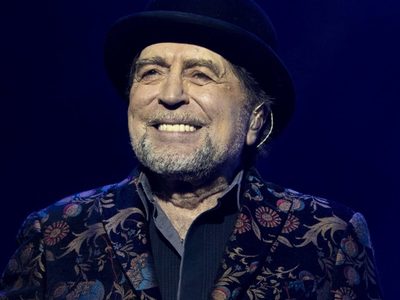 ¡UN MAR DE LÁGRIMAS! Joaquín Sabina patea el tablero y pega impensada vuelta al mundo exterior