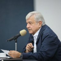 Con el acuerdo comercial entre México y EU "quedó a salvo nuestra soberanía": AMLO