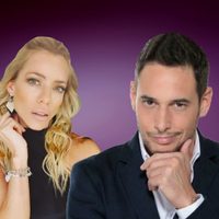 Lussich contó polémicos datos sobre Nicole Neumann: "La ven venir y se corren"