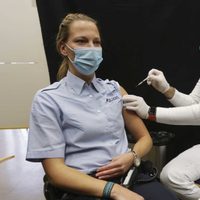 Alemania también tendrá vacunación obligatoria y drásticas restricciones a quienes no lo hagan