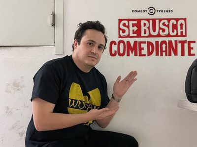 Ricardo O'Farrill, ¿desaparecido, detenido, con su familia? Esto es lo que se sabe