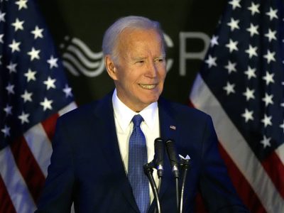Joe Biden es diagnosticado con un "agresivo" cáncer de próstata