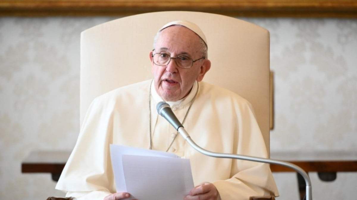 Papa Francisco