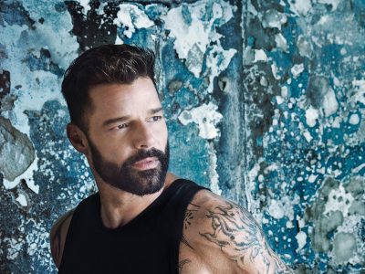 "He estado preocupado": Ricky Martin confesó su sufrimiento durante la pandemia por coronavirus