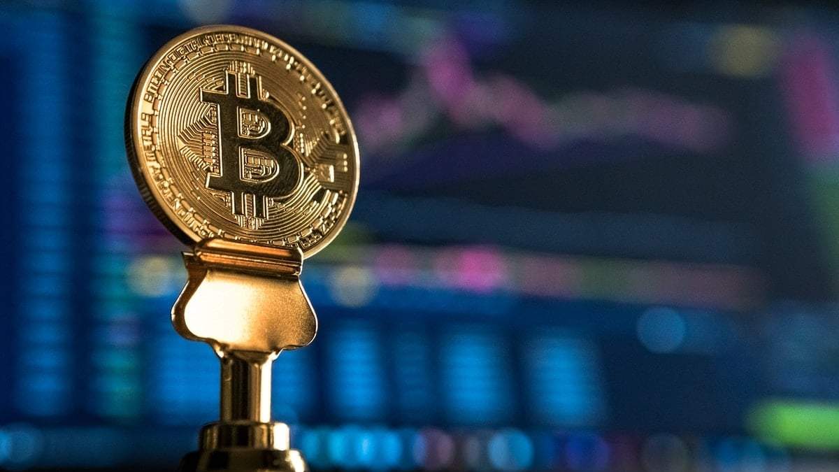 Criptomonedas. Fuente: (Twitter)