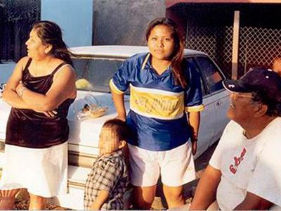 La raptan, la embarazan y... le niegan el derecho a abortar