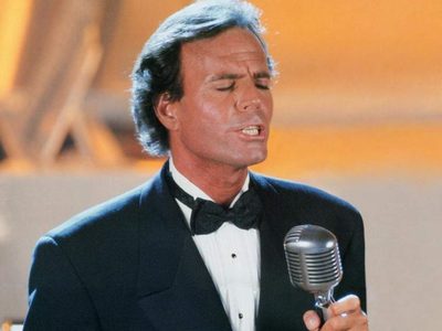 ¿Cuáles son las heridas por cicatrizar que tiene Julio Iglesias?