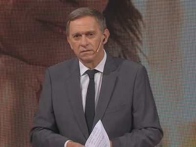 "A los que viven de atacar a los demás": Marcelo Bonelli intentó pedir disculpas. ¿Y le salió mal?