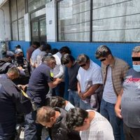 Con 75 detenciones cierran votaciones en Edomex