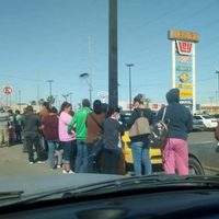 Acarreo, compra de votos y casillas reventadas en consulta sobre cervecera de Mexicali