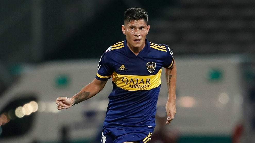 Jorman Campuzano. Fuente (Instagram)
