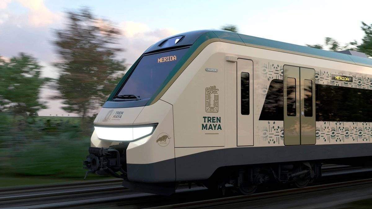 Proyecto Tren Maya en Quintana Roo