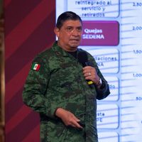 Sedena reporta 33 militares muertos en lo que va del sexenio de AMLO