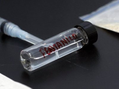 En medio de los casos de fentanilo contaminado, una provincia denunció que robaron varias dosis