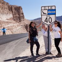 En Catamarca, importante proyecto de fomento al enoturismo