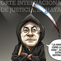 En la Corte por genocidio