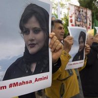 ONU declara "humillante" la ley sobre vestimenta en Irán: "Las mujeres no son ciudadanas de segunda"