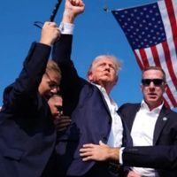 Sentencian a cadena perpetua al hombre que intentó asesinar a Trump en Florida