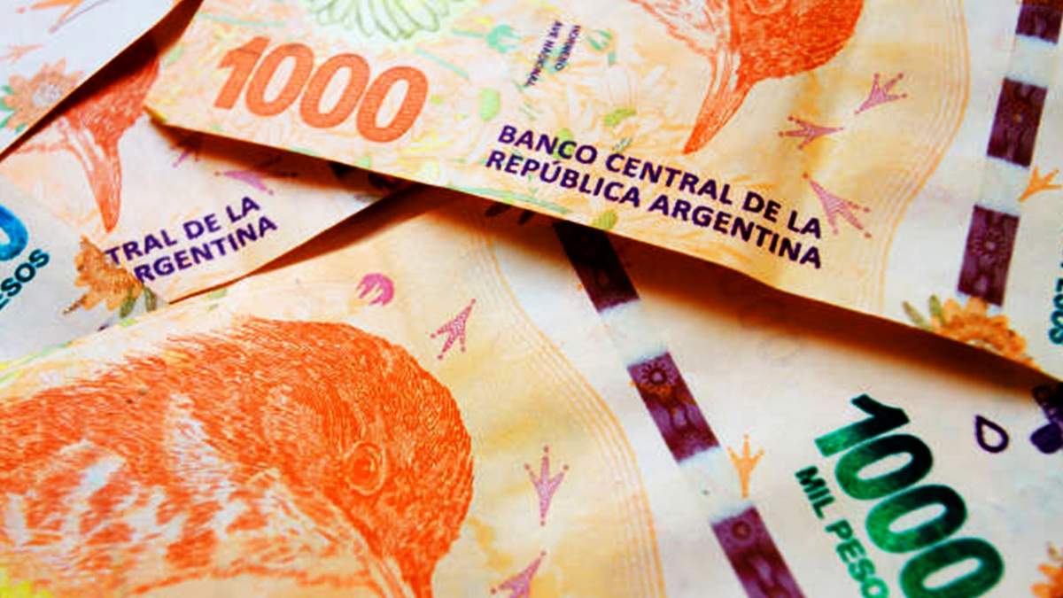 Volver al Trabajo es impulsado por el Ministerio de Capital Humano. Fuente: (X)