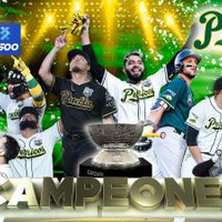 Pericos de Puebla es el campeón de la LMB 2023