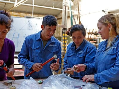Potenciar Trabajo y Potenciar Joven: así son los programas que reemplazarán al IFE