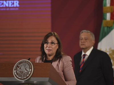 La reforma energética que viene