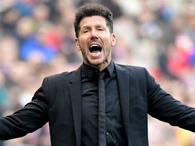 El Cholo empató y desperdició una gran oportunidad