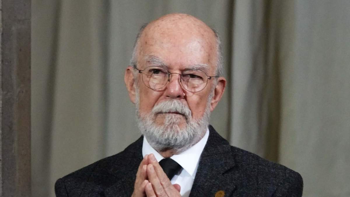 Juan Luis González Alcántara Carrancá