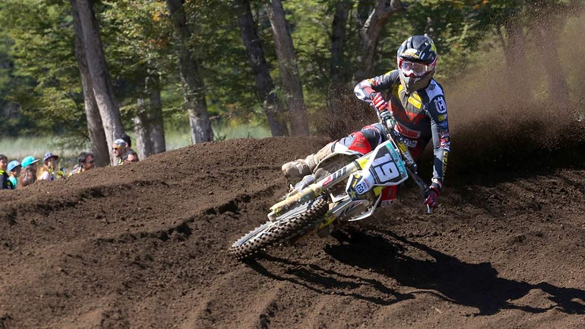 Nuevo predio para el motocross. Fuente (Neuqueninforma).