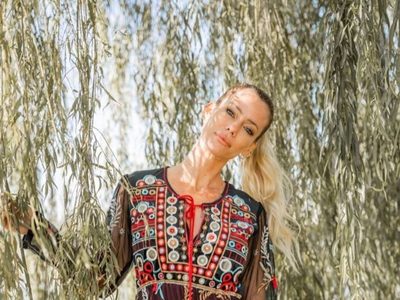 Nicole Neumann se fue a Europa y ya tiene reemplazo