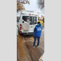Encuentran en Cipolletti un motorhome que había sido robado en Neuquén