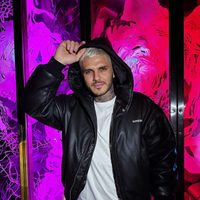 Igualitos: conocé a Alessandro y Martina, los hermanos mellizos de Mauro Icardi que viven en España