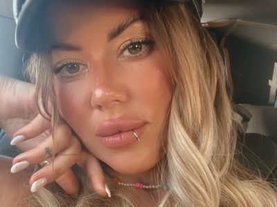 Karina Jelinek confirmó lo que muchos sospechaban sobre ella
