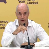 Larreta pisa el acelerador y pone en marcha el plan de vacunación contra la gripe