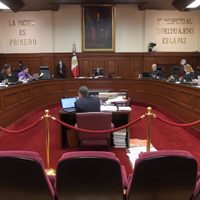 SCJN avala uniformar patrullas en la CDMX