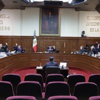 SCJN echa abajo ley de ciberasedio en Puebla
