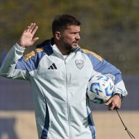 Sorpresa en los convocados de Boca: dos regresos esperados y una ausencia