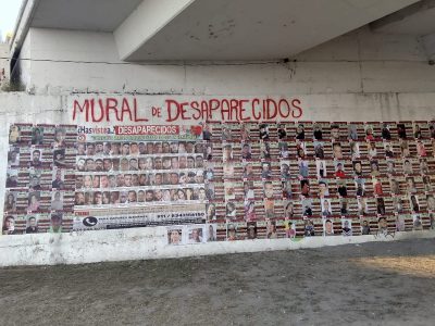 Colectivos denuncian crisis de desaparecidos en Tamaulipas; Seguridad Pública minimiza el problema