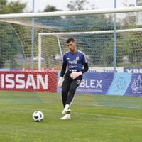 El arquero argentino que se disputan tres clubes de La Liga
