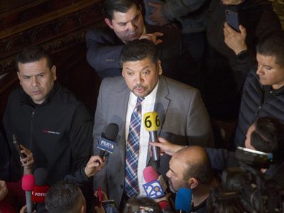 SCJN ratitica la facultad del Congreso de NL para designar gobernador interino