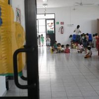 Cesan a cuidadora del DIFEM por supuesto maltrato a menores de estancia infantil en Metepec