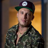 "Mi vida": El Polaco expuso el doloroso problema por el que atraviesa una de sus hijas