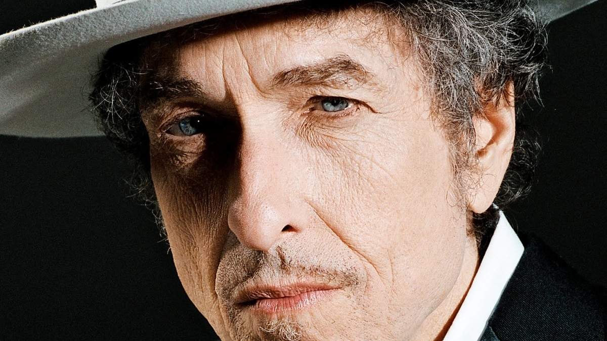 Bob Dylan. Fuente: (Instagram)